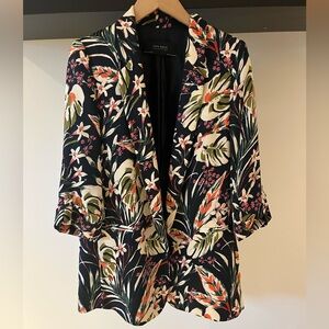 Zara Blazer